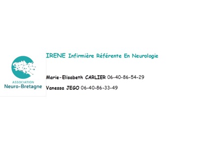 Illustration du partenaire IRENE