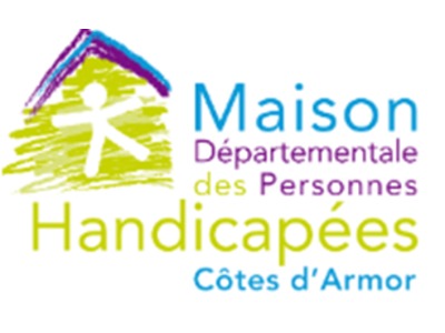 Illustration du partenaire MDPH 22