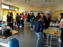 Illustration de la galerie