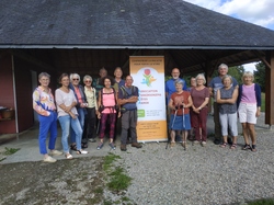 Illustration de la galerie